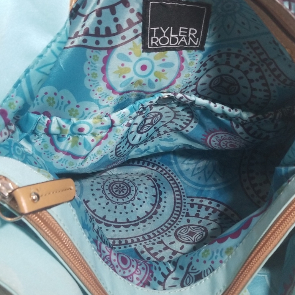 Tyler Rodan Bag - Picture 6 of 8